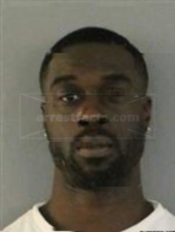 Robert Anthony Harris