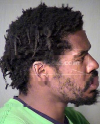 Bruce Anthony Shelton