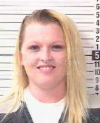 Christina Marie Stanley