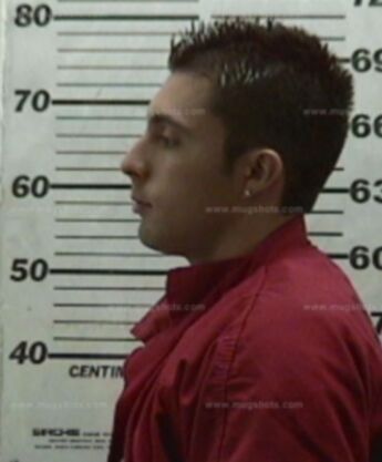 Craig Vigil