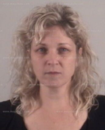 Nancy Hazel Schleeter