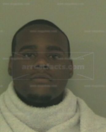 Rodrick Deangelo Sharp