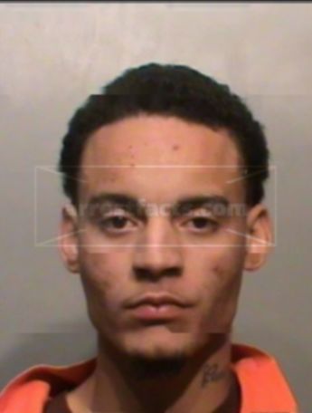 Cameron Randall Marchant