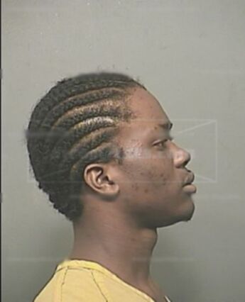 Justin Latavias Dunham