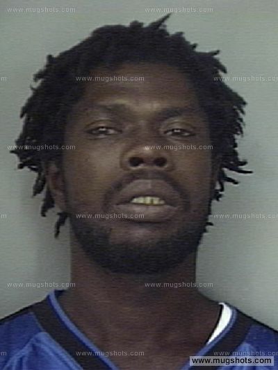 Zedrick Henry Boone