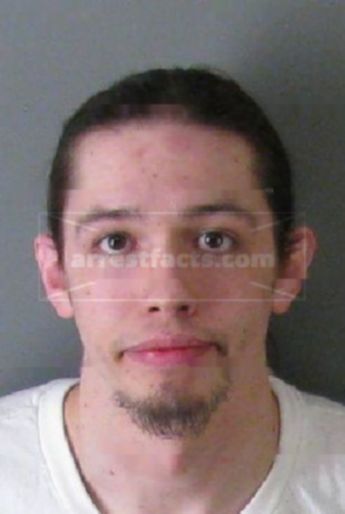 Zacharey Wade Mcgill