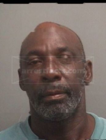 Willie James Inman