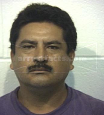 Amador Garcia Martinez
