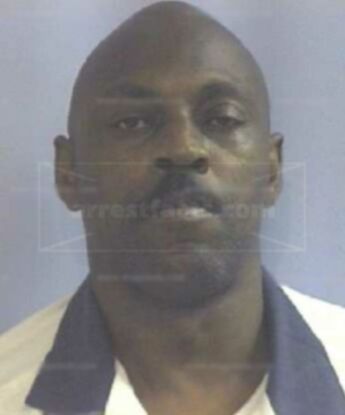 Ernest Lamar Brown