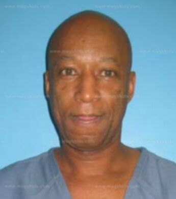 Richard John Small