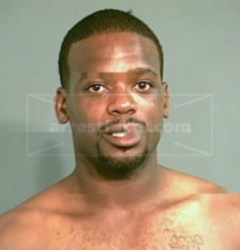 Keith Crawford