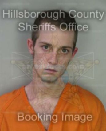 Chase Wayne Roark