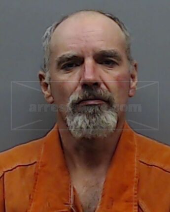Donnie Floyd Harden