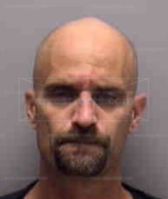 James Mitchel Conant