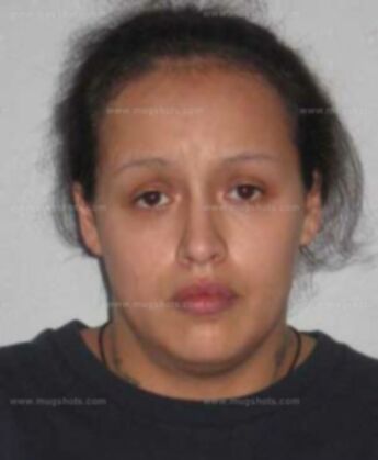 Christina Maria Leon