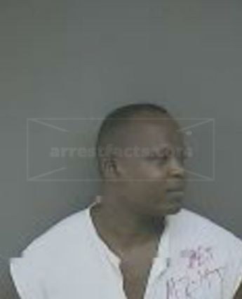 Rickey Sanders