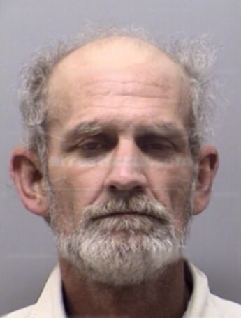 Richard Melvin Chancellor