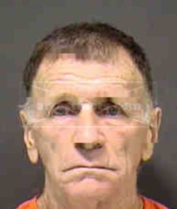 Jerry Lee Kulick