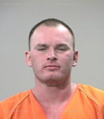 Dustin Edwin Hall