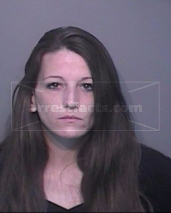 Jessica Melinda Mixson