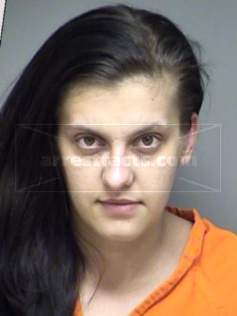 Kinga Marie Deskins
