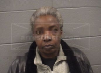 Linda V Mcwilliams