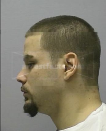 Gregory Bruce Humphrey