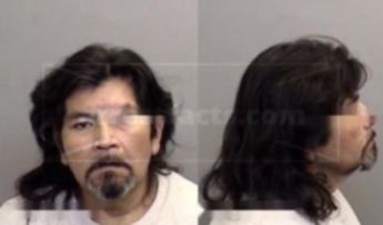 Gregory Harold Pike