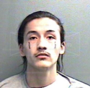 Jerome Pablo Cross