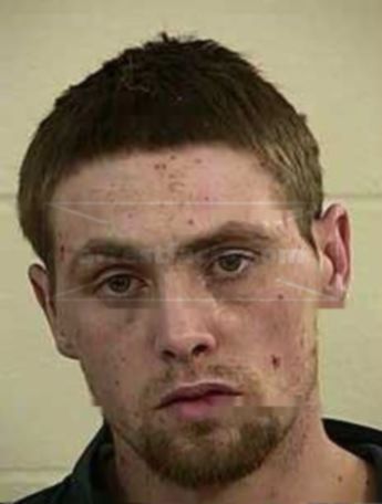 James Darron Patterson