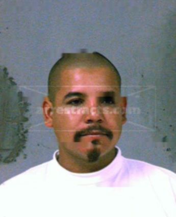 Reynaldo Morales