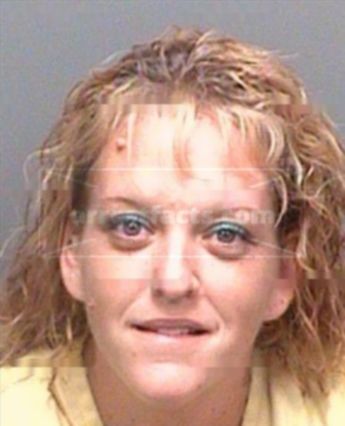 Cherrie Stoddard