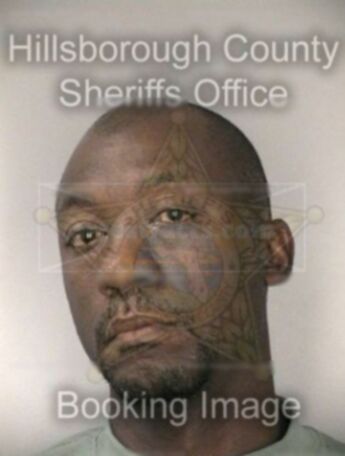 Jeffrey Lamont Baker