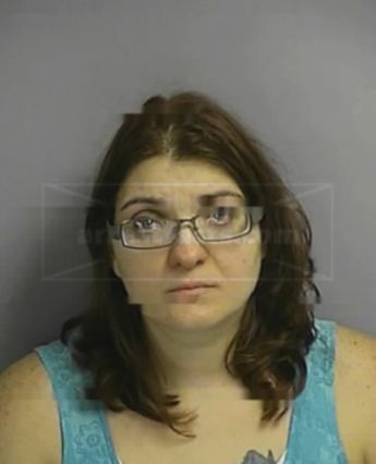 Tammy Lee Joseph