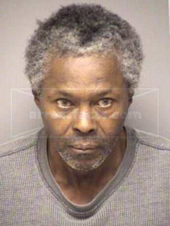 Jerald Wayne Bruton