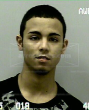 Michael Vincent Chavarria