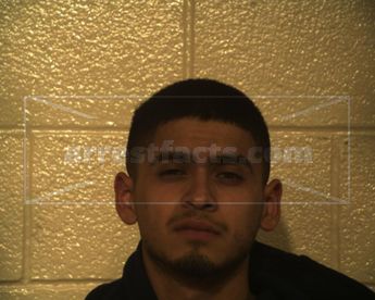 Vincent Anthony Pena Zecca