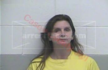 Brenda Overly