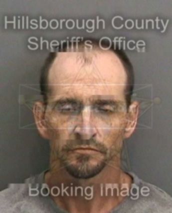 Steven Patrick Pearson