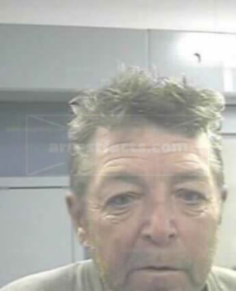 James Allen Ward