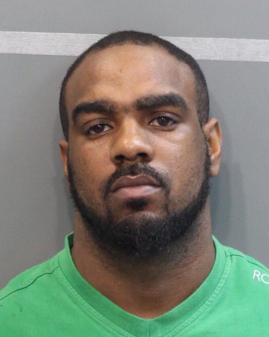 Tracy Lebron Hardaway