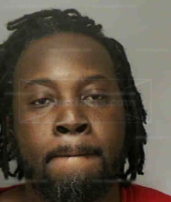 Marshall Martell Hayes Jr.