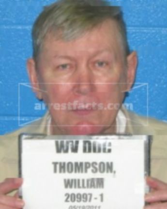 William Thompson