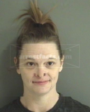 April Dawn Ostlund