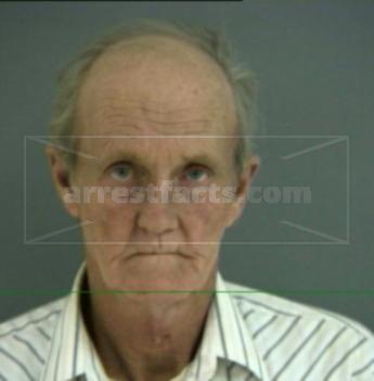 Roy Gene Jones