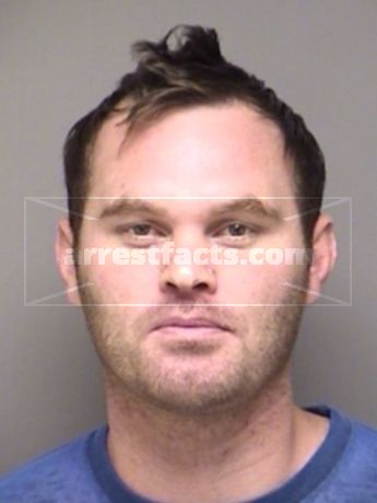 Jerry Michael Rogers
