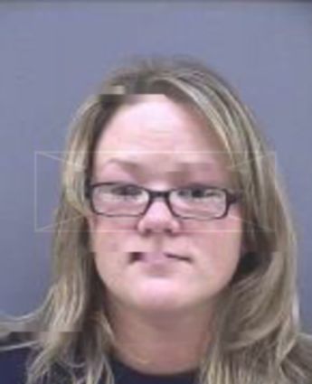 Amber Lynn Kiehn