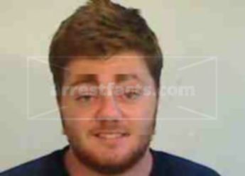 Brandon Daniel Evans