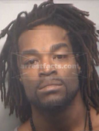 Antonio Perez Stegall