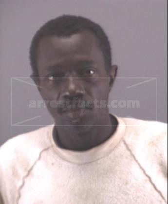 Alray (Nmn) Barnes